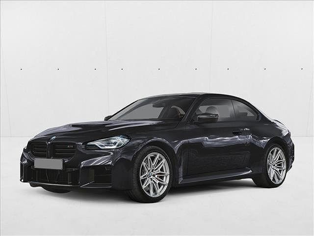 2026 BMW M2