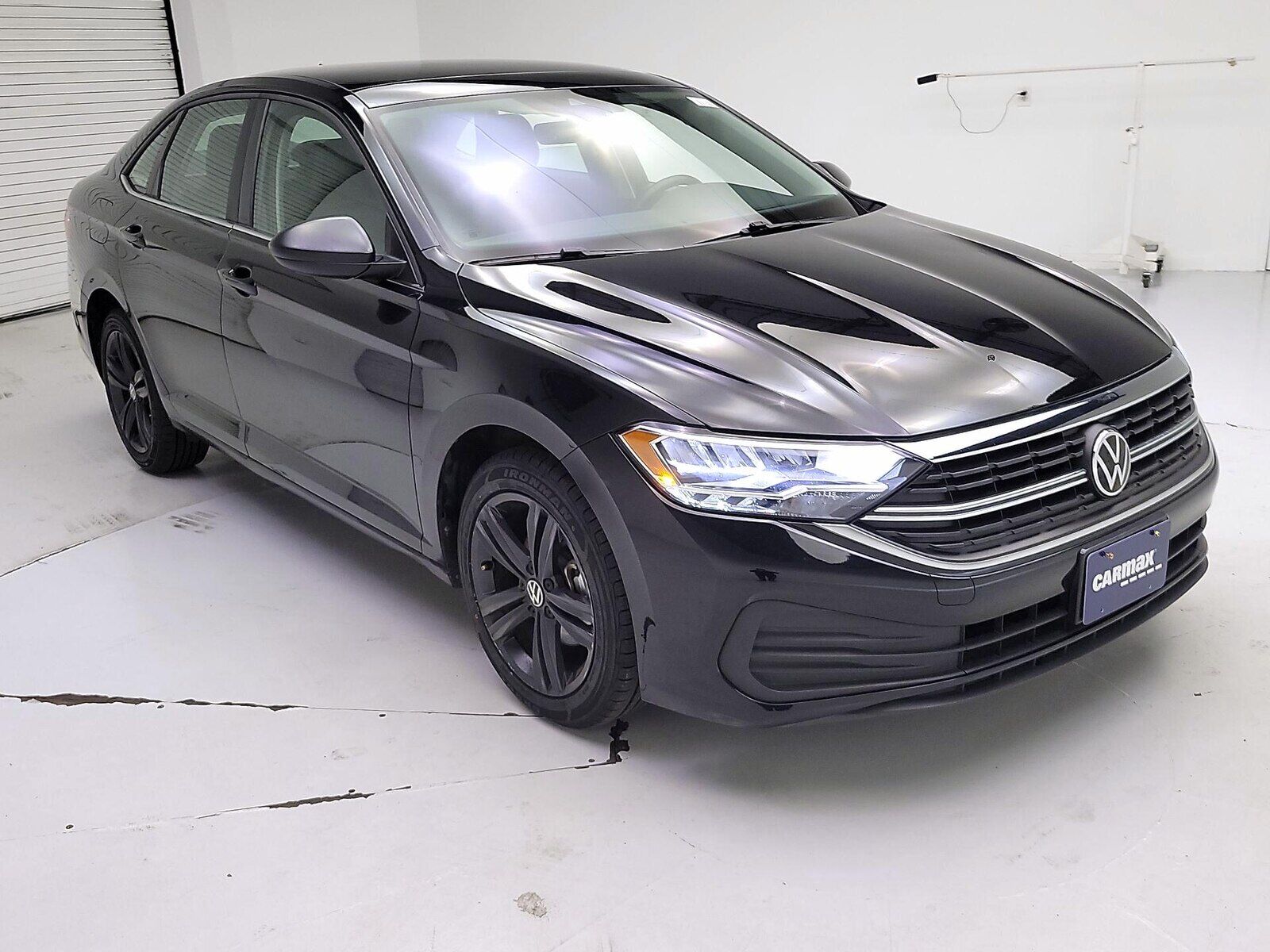 2024 VOLKSWAGEN Jetta