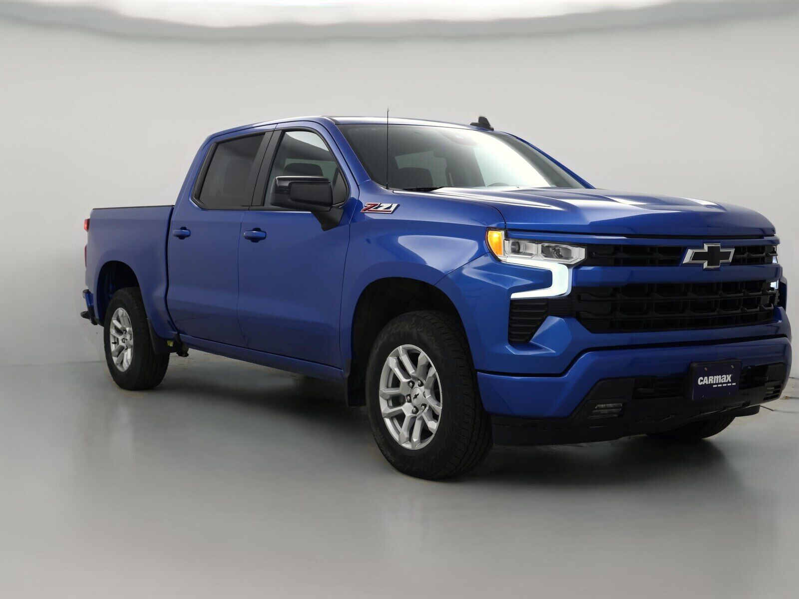 2022 CHEVROLET Silverado