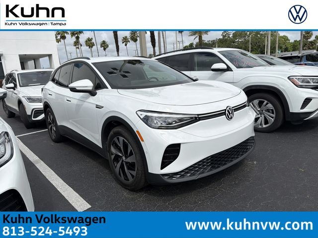 2023 VOLKSWAGEN ID.4