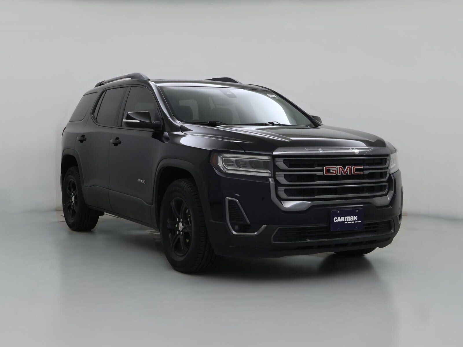 2021 GMC Acadia