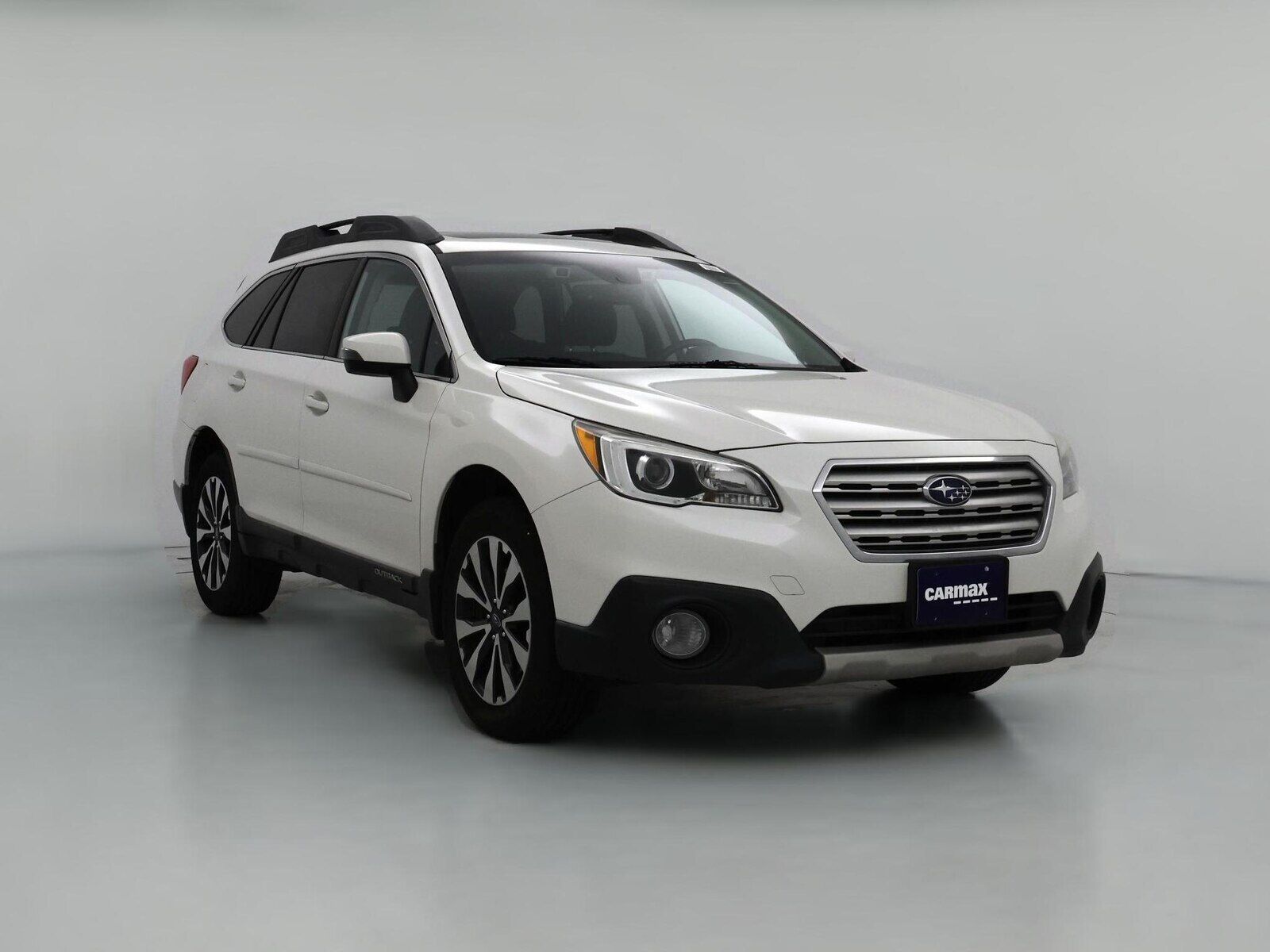 2017 SUBARU Outback