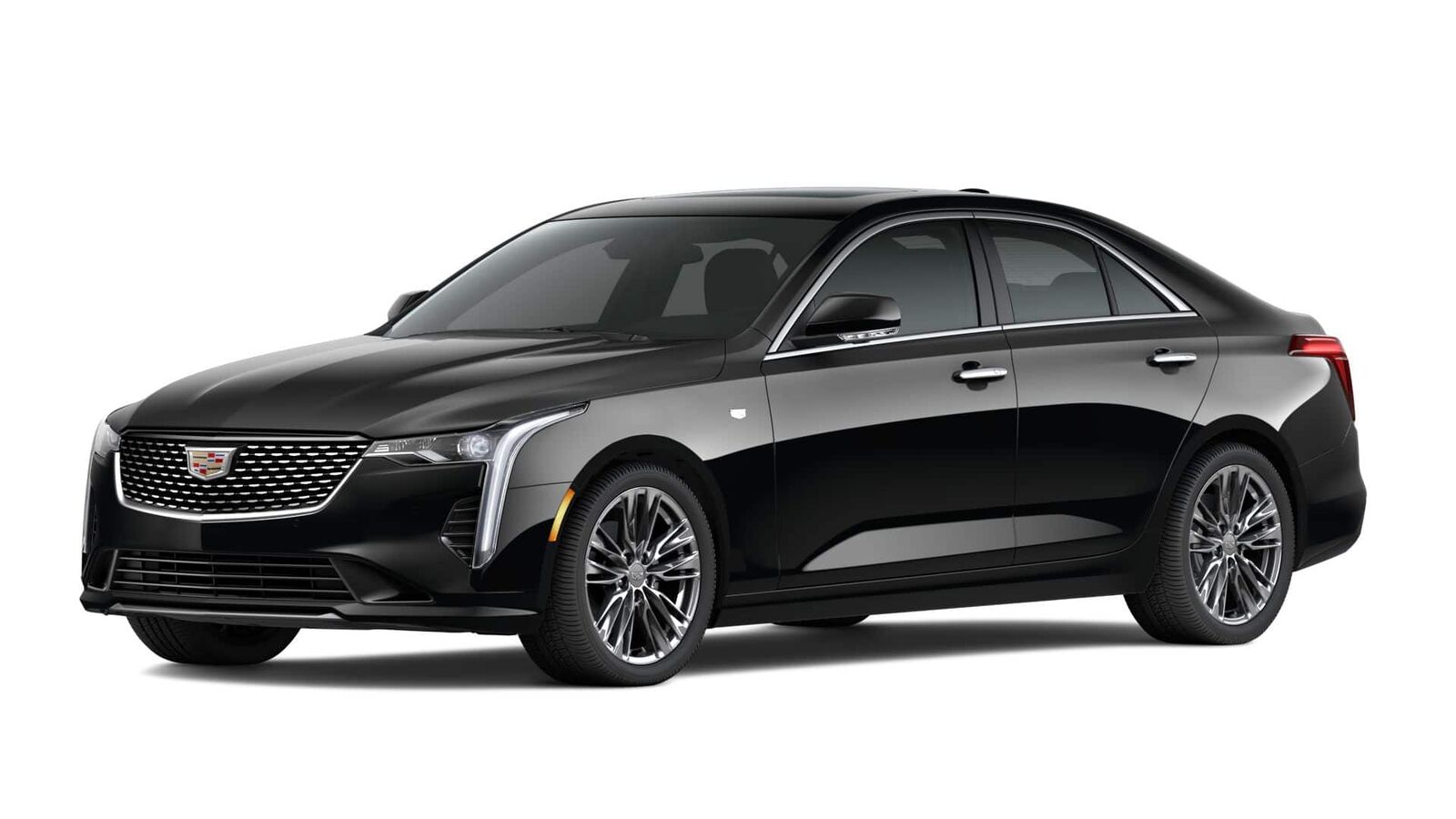 2026 CADILLAC CT4
