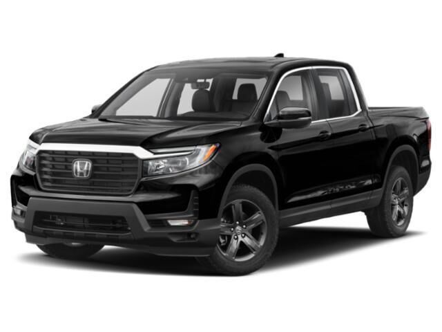 2023 HONDA Ridgeline