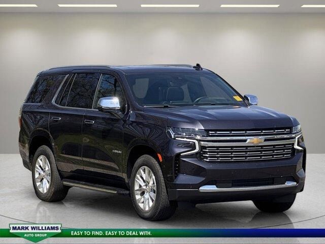 2023 CHEVROLET Tahoe