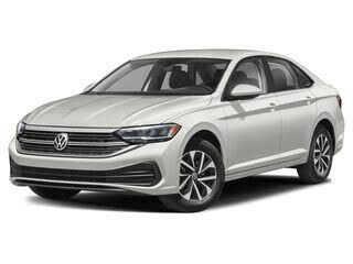 2024 VOLKSWAGEN Jetta