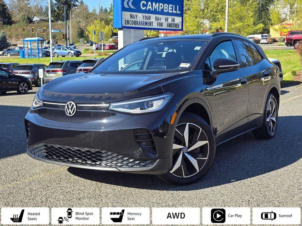 2023 VOLKSWAGEN ID.4