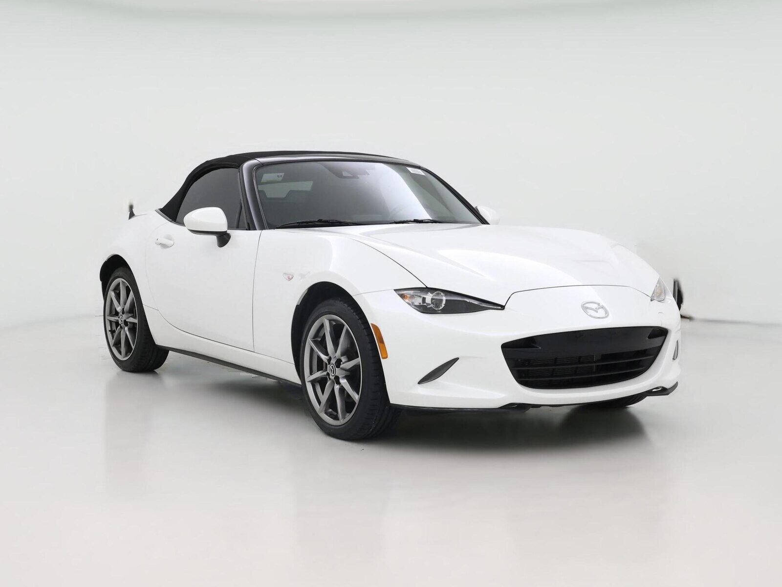 2023 MAZDA MX-5