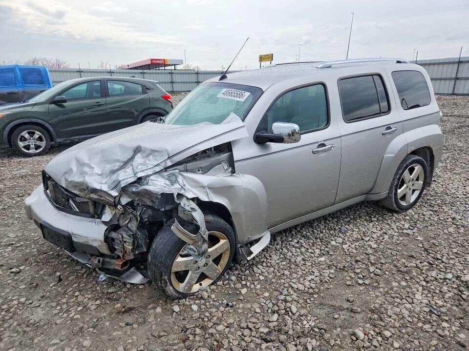 2006 CHEVROLET HHR