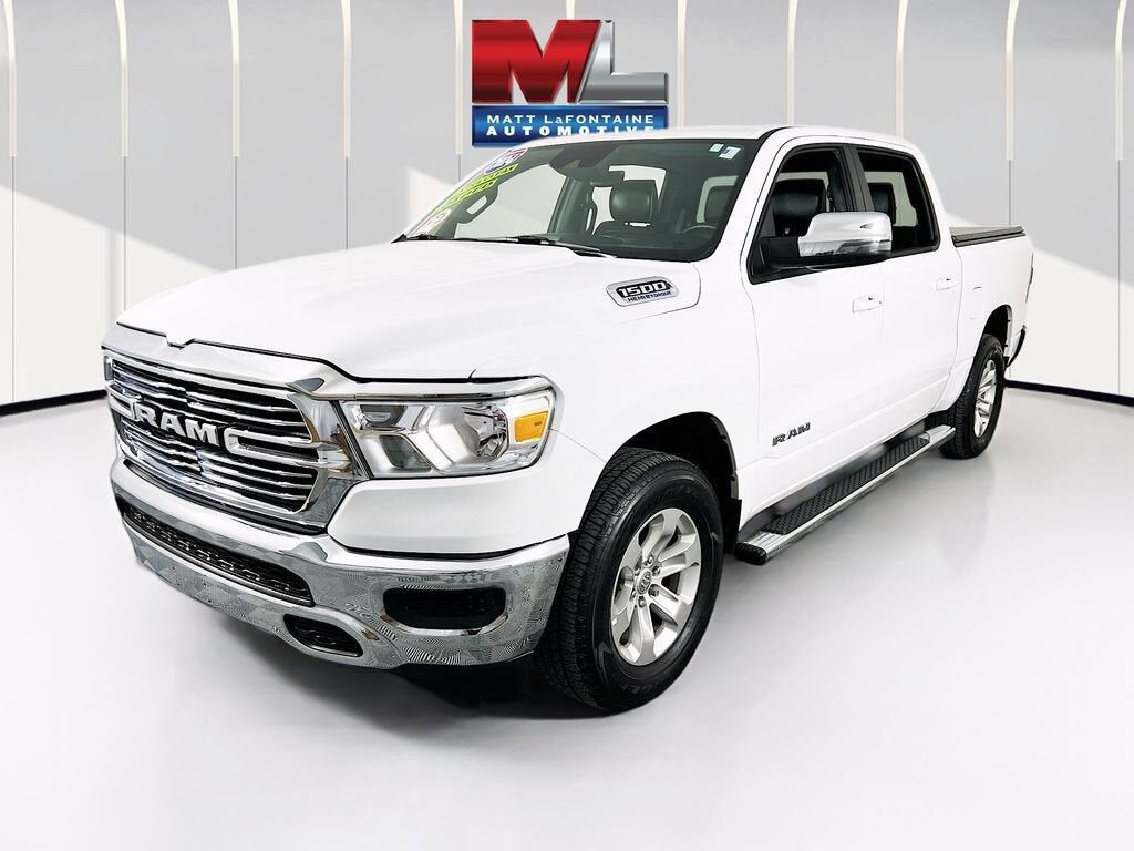 2024 RAM 1500