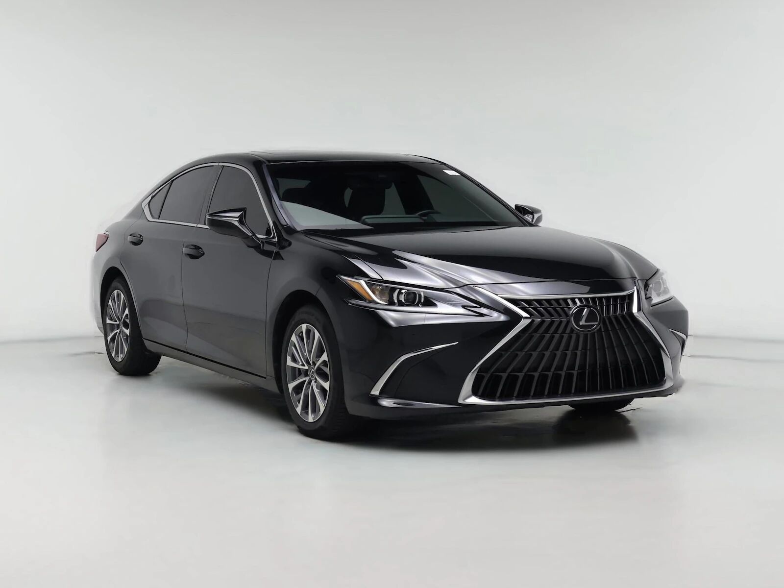 2023 LEXUS ES