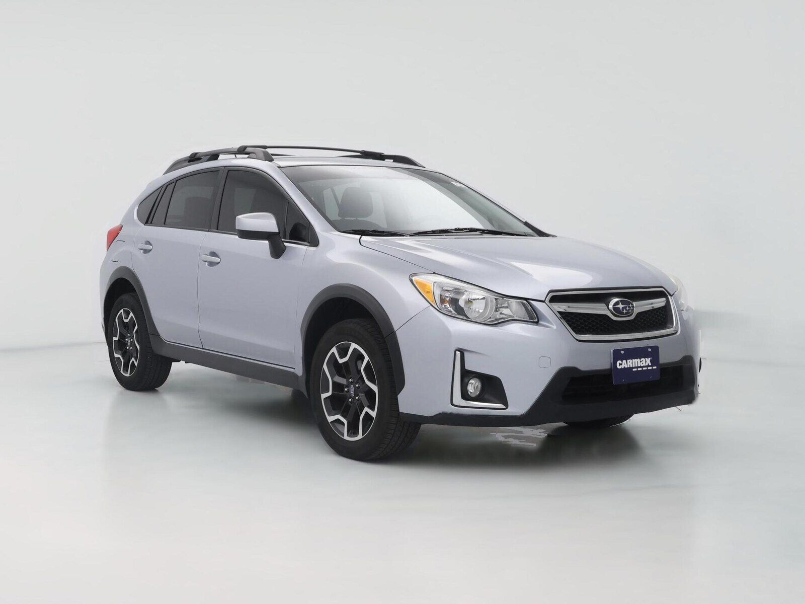 2016 SUBARU Crosstrek