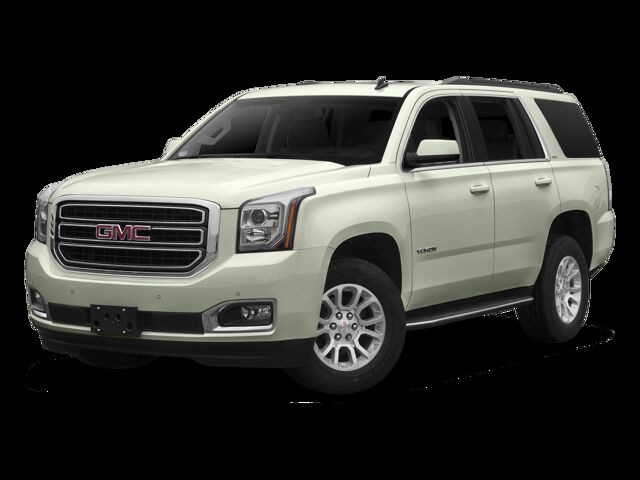 2017 GMC Yukon