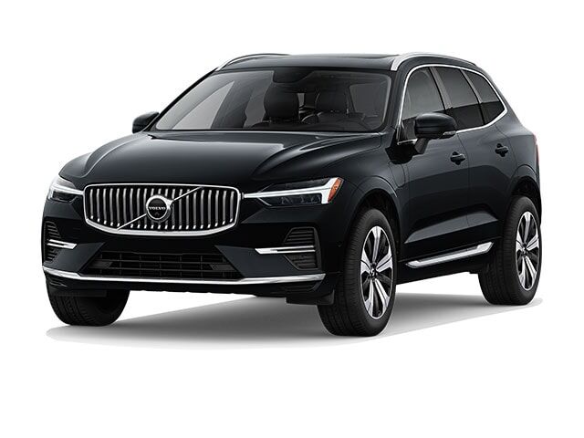 2023 VOLVO XC60