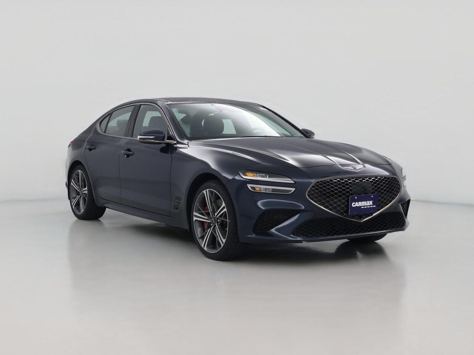 2024 GENESIS G70