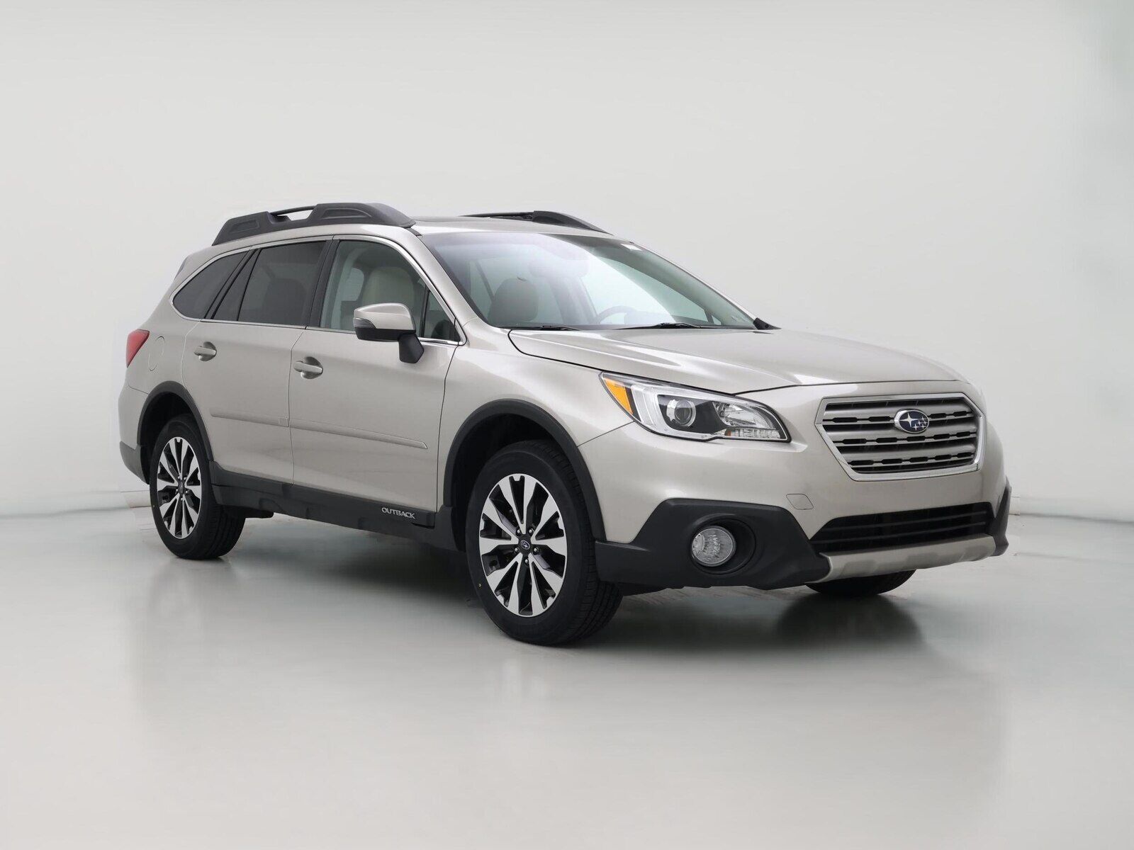 2017 SUBARU Outback