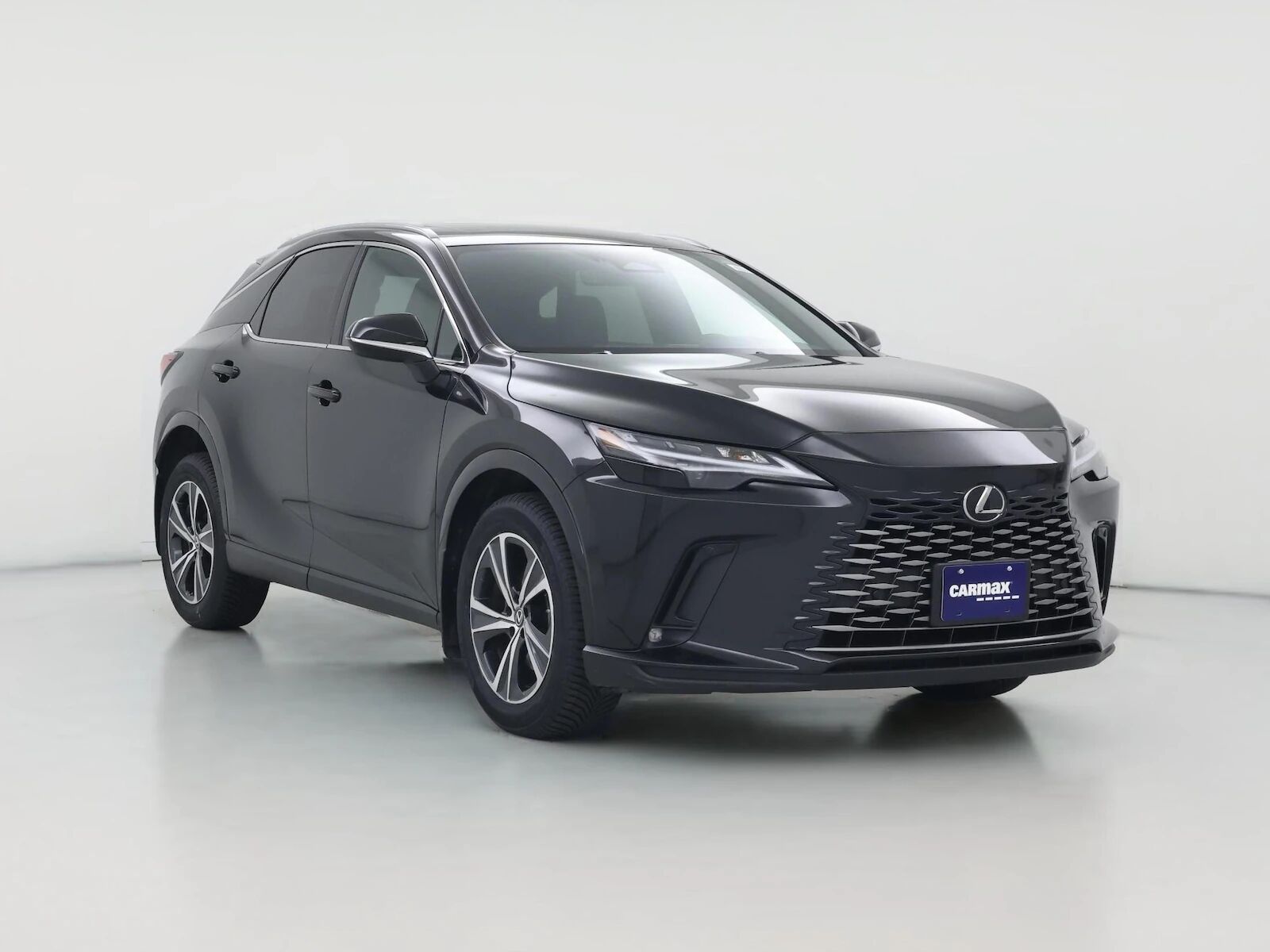2025 LEXUS RX
