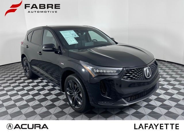 2023 ACURA RDX