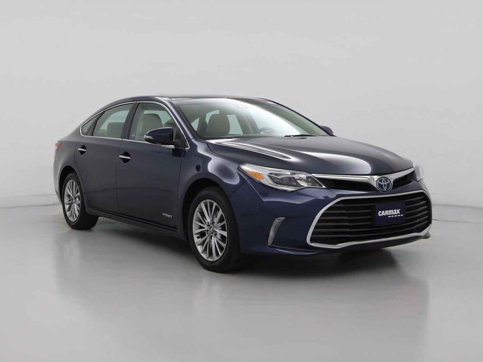 2016 TOYOTA Avalon
