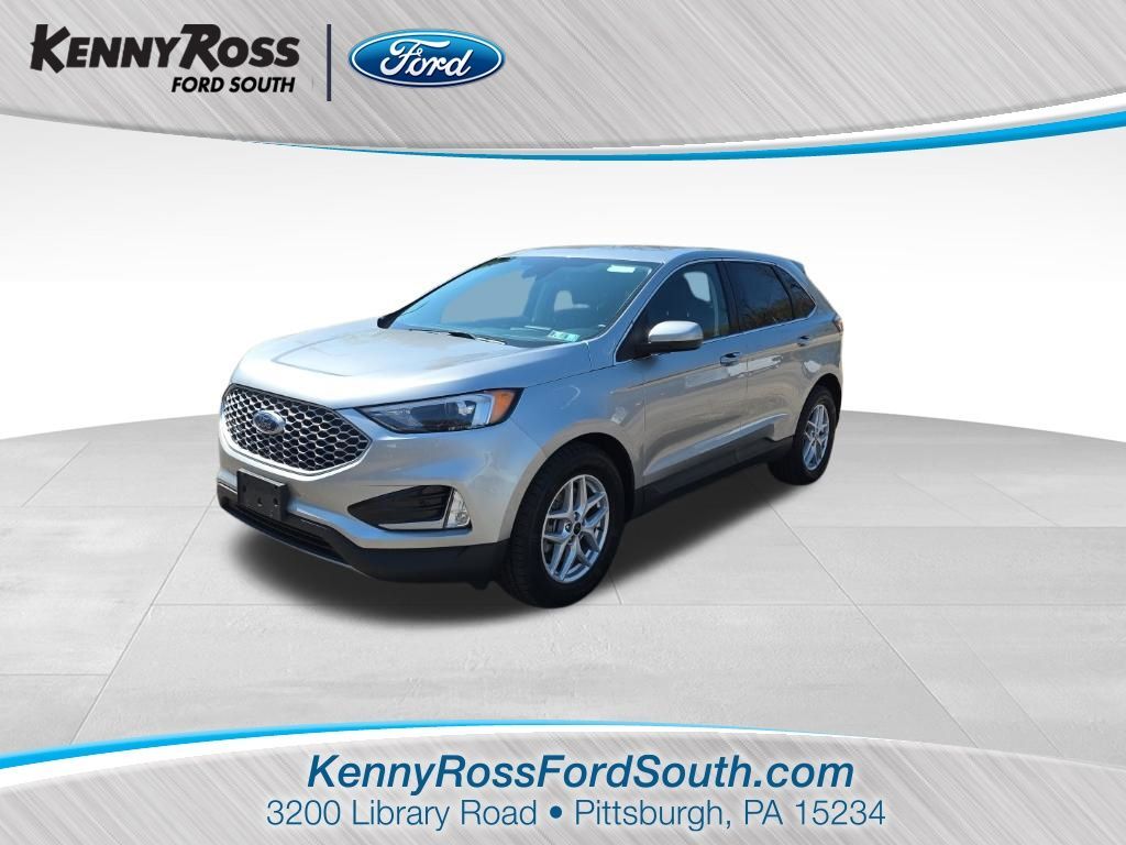 2023 FORD Edge