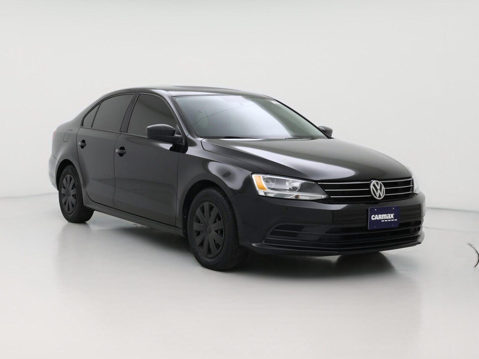 2016 VOLKSWAGEN Jetta