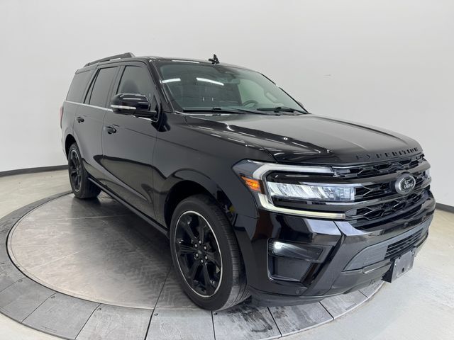 2022 FORD Expedition