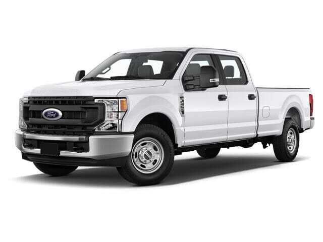 2023 FORD F-Super Duty