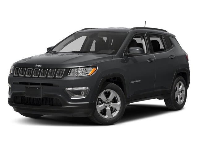 2017 JEEP Compass