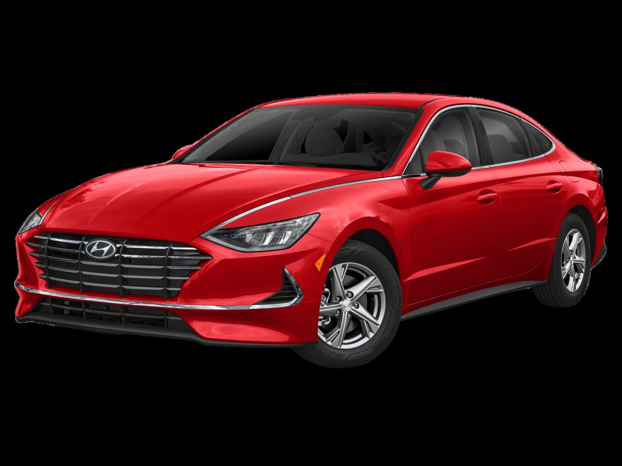 2021 HYUNDAI Sonata