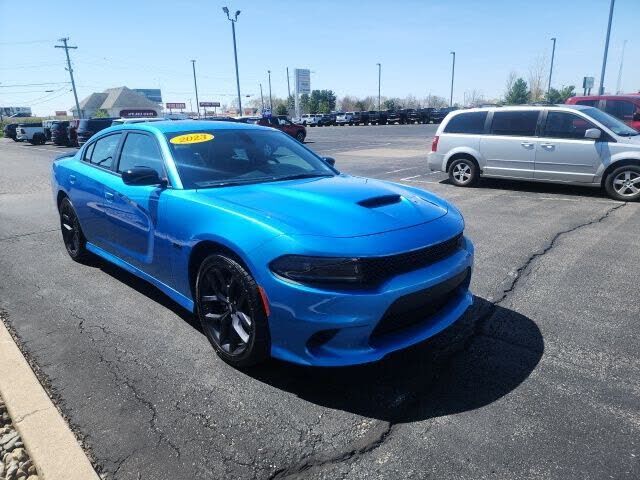 2023 DODGE Charger