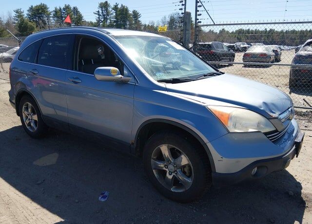 2008 HONDA CR-V