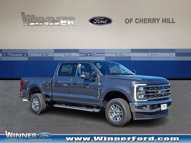 2026 FORD F-350