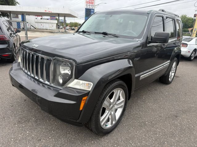2011 JEEP Liberty