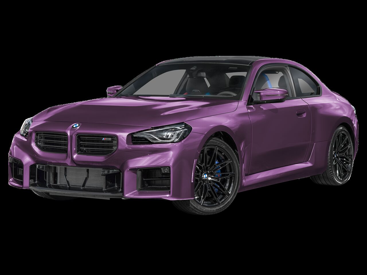 2026 BMW M2