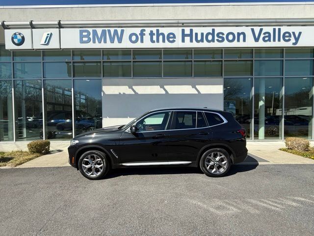 2023 BMW X3