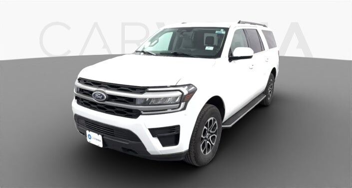 2022 FORD Expedition