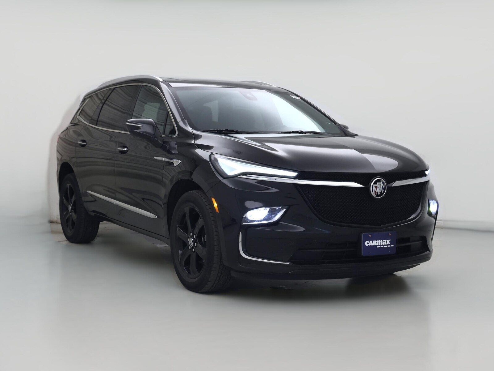 2023 BUICK Enclave