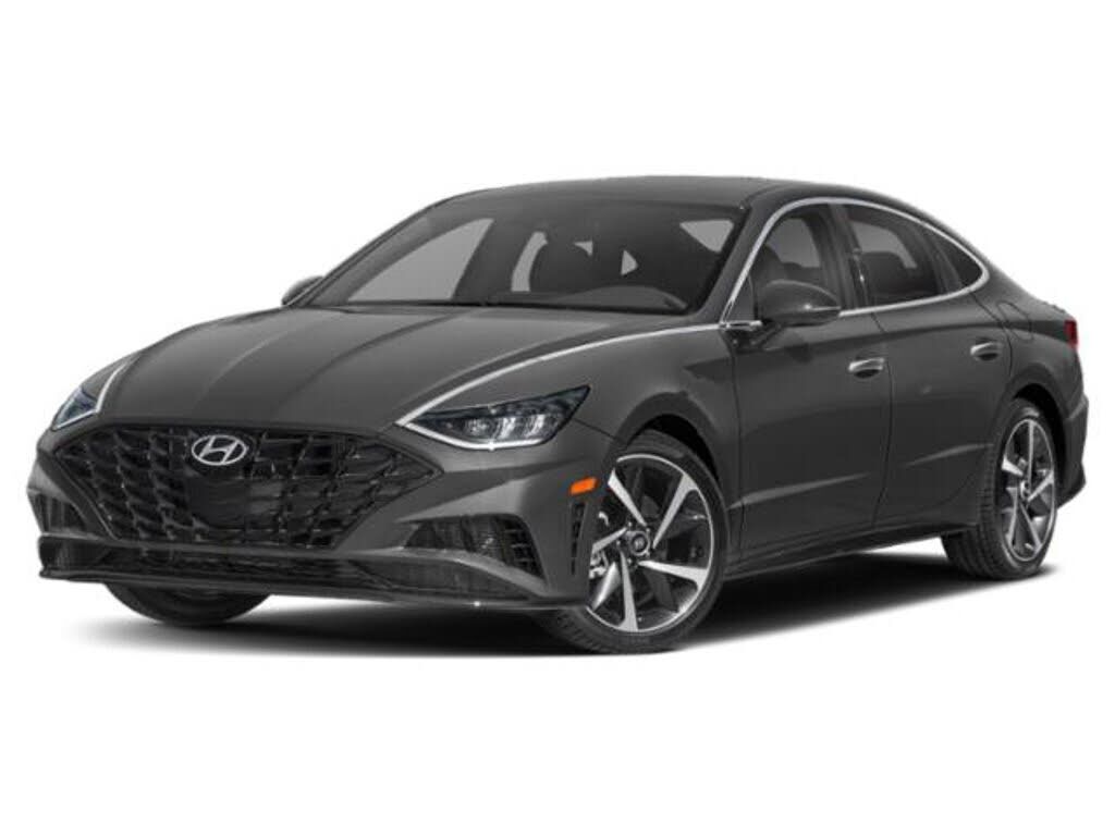 2021 HYUNDAI Sonata