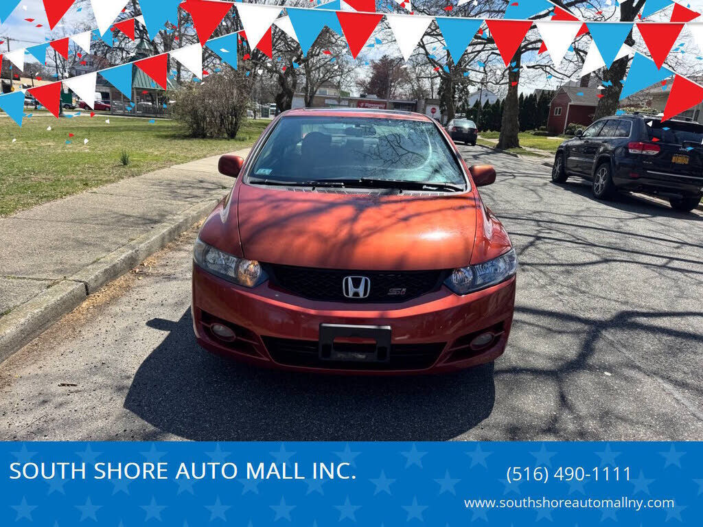 2010 HONDA Civic