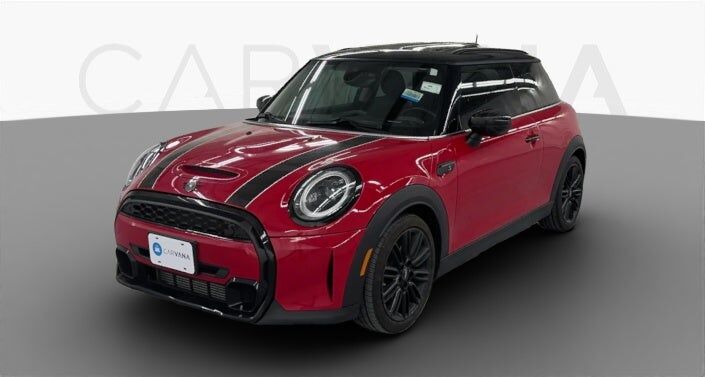 2022 MINI Hardtop