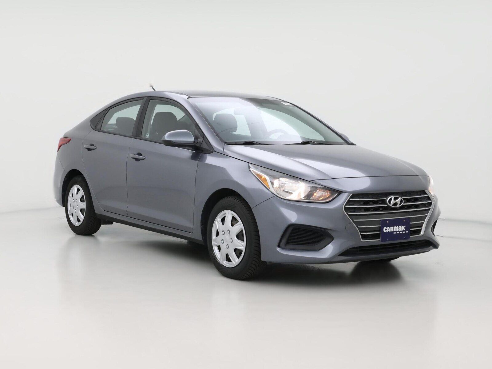 2019 HYUNDAI Accent