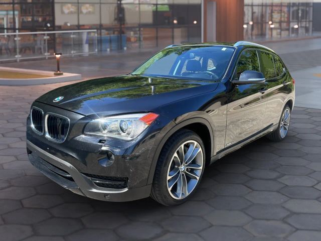 2014 BMW X1