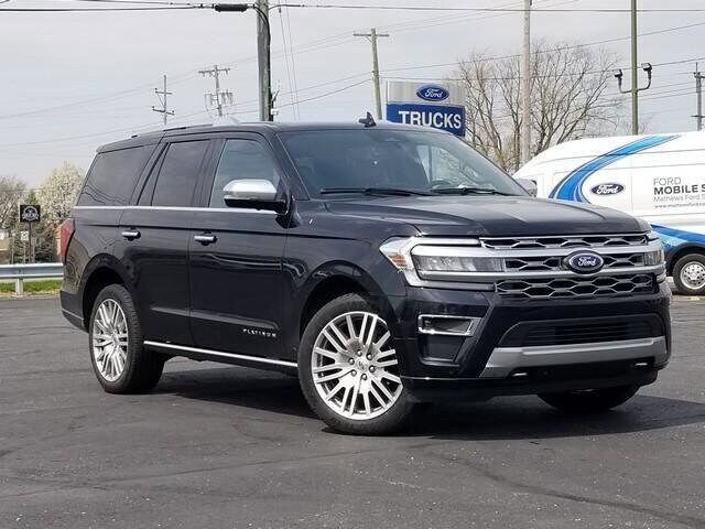 2023 FORD Expedition