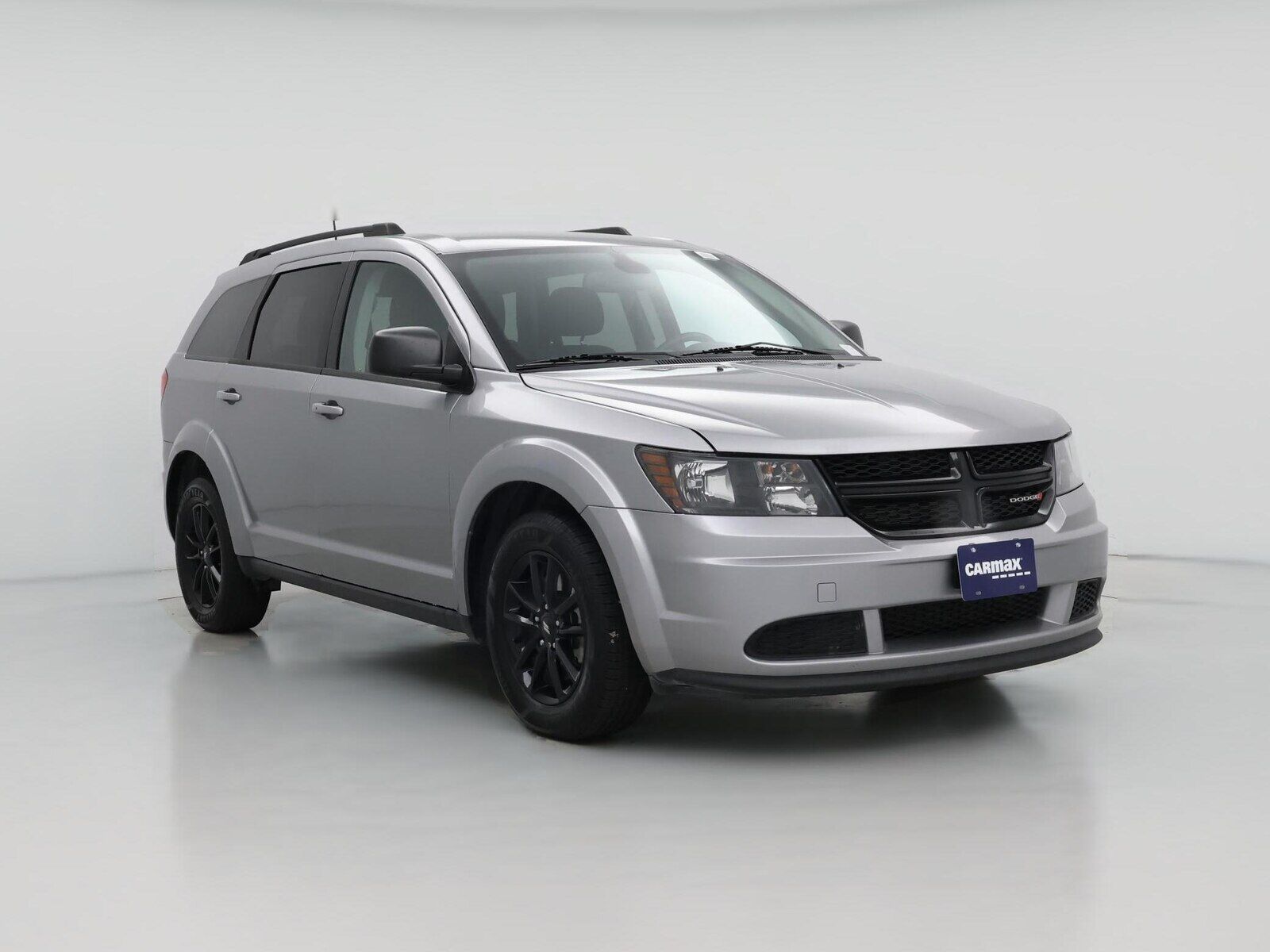 2020 DODGE Journey