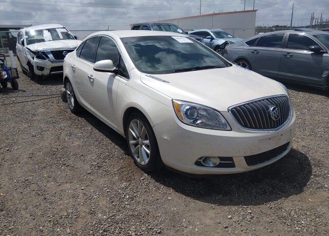 2014 BUICK Verano