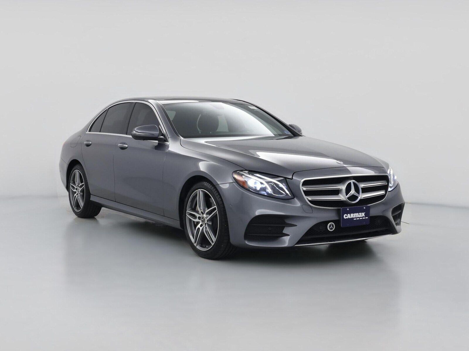 2020 MERCEDES-BENZ E-Class