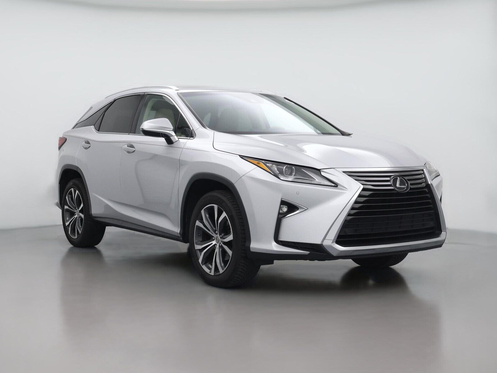 2017 LEXUS RX
