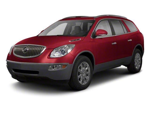 2010 BUICK Enclave
