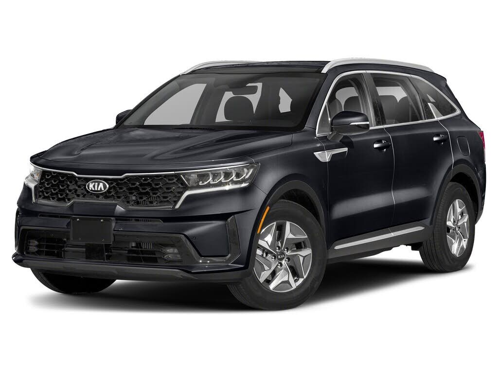 2021 KIA Sorento