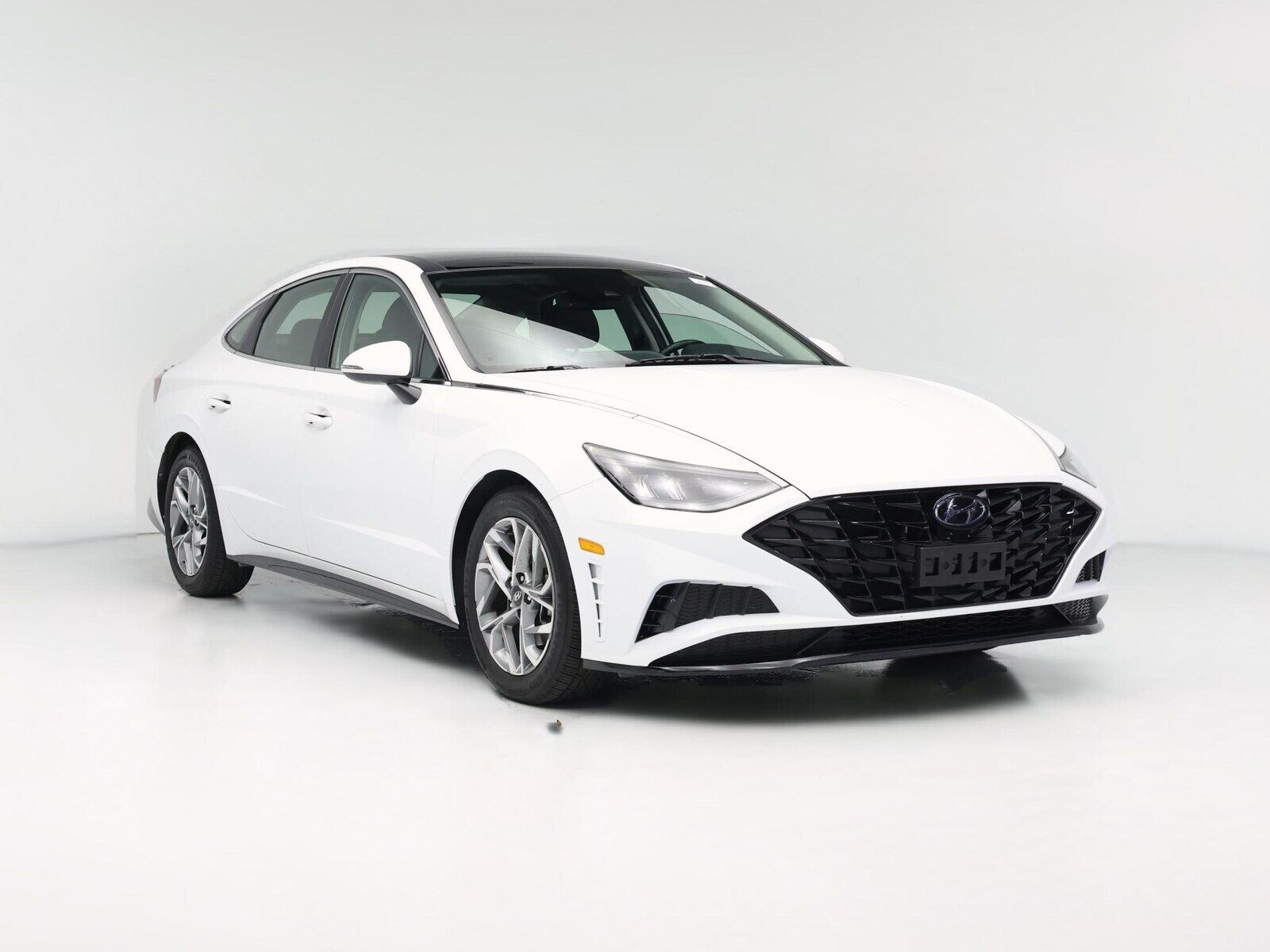2020 HYUNDAI Sonata
